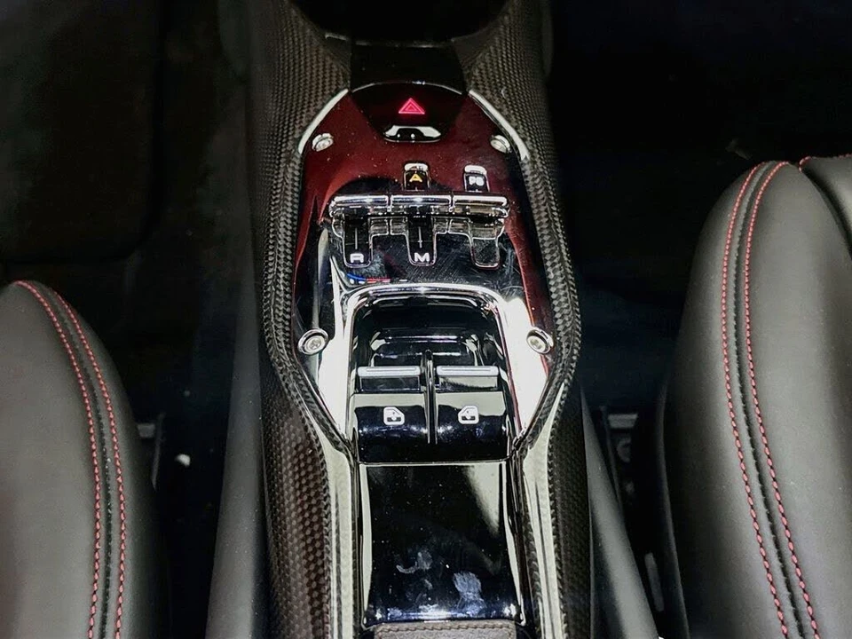 2024 Ferrari 296 GTB - Image 17 of 31