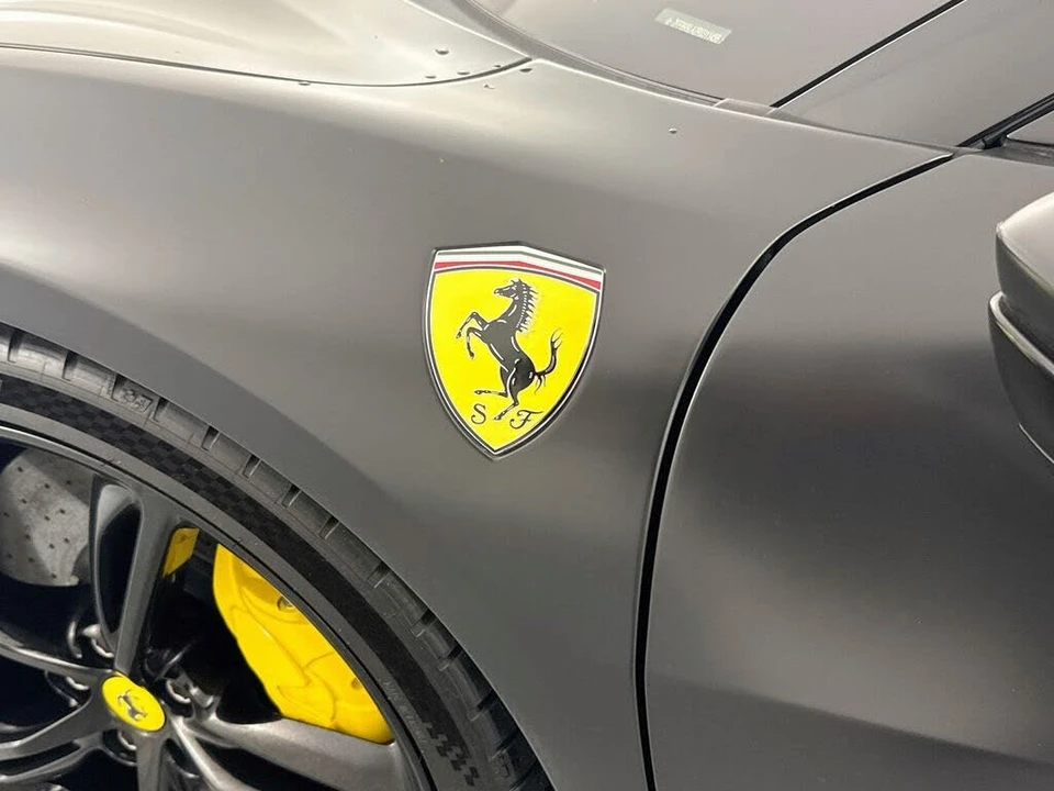 2024 Ferrari 296 GTB - Image 25 of 31