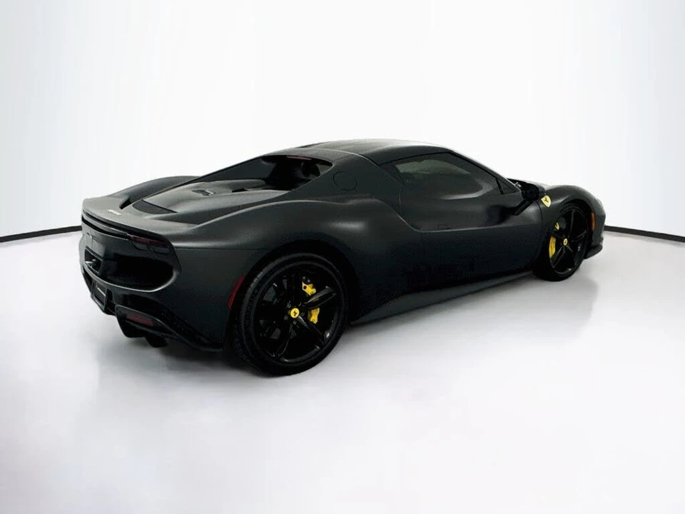 2024 Ferrari 296 GTB - Image 5 of 31