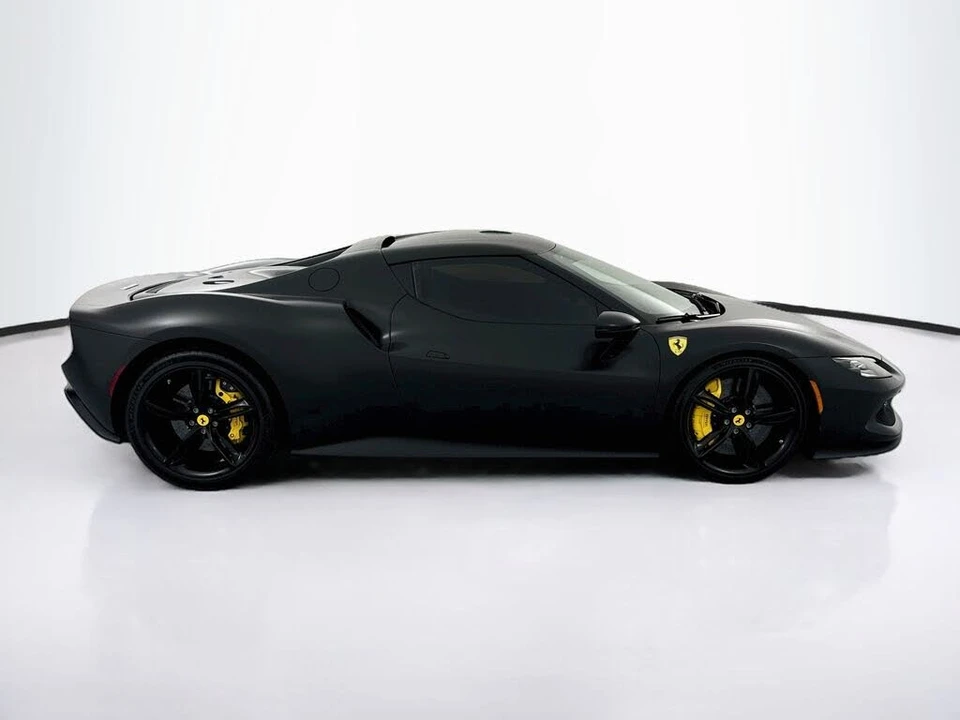 2024 Ferrari 296 GTB - Image 4 of 31