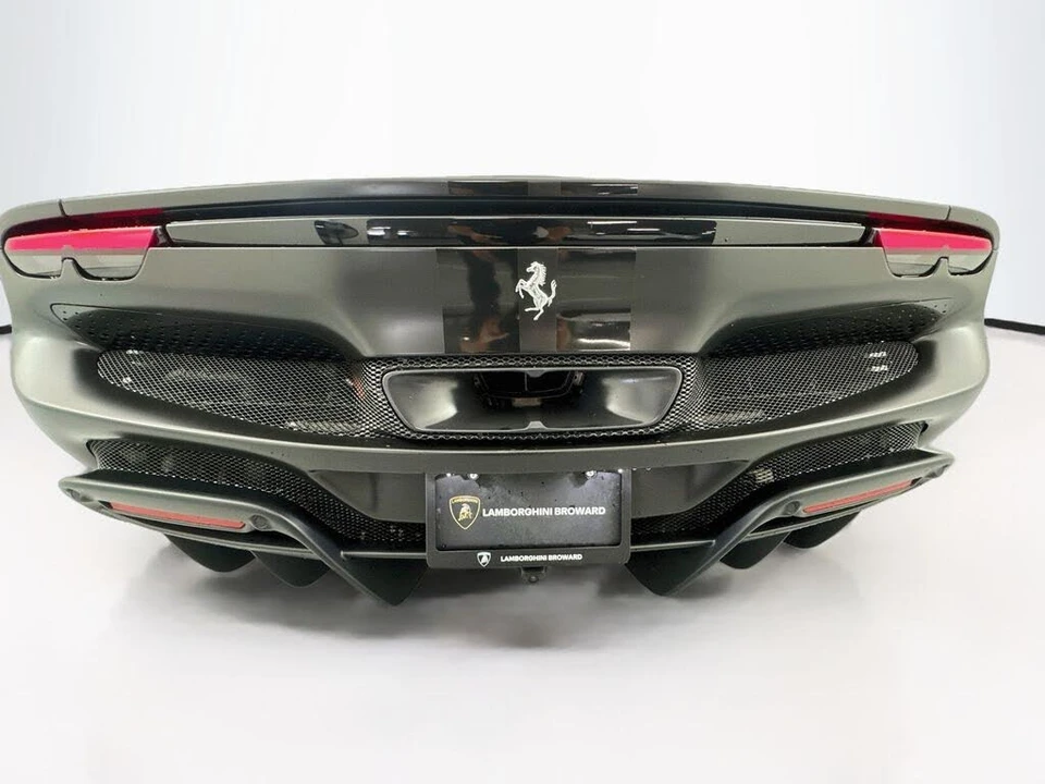 2024 Ferrari 296 GTB - Image 30 of 31