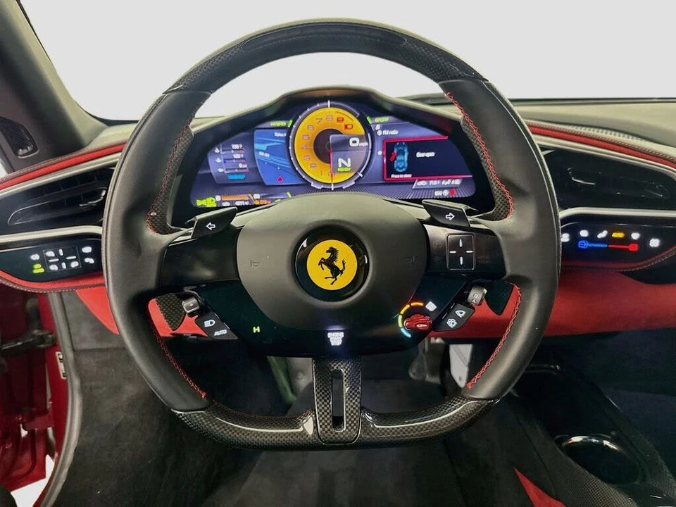 2024 Ferrari 296 GTB - Image 23 of 31