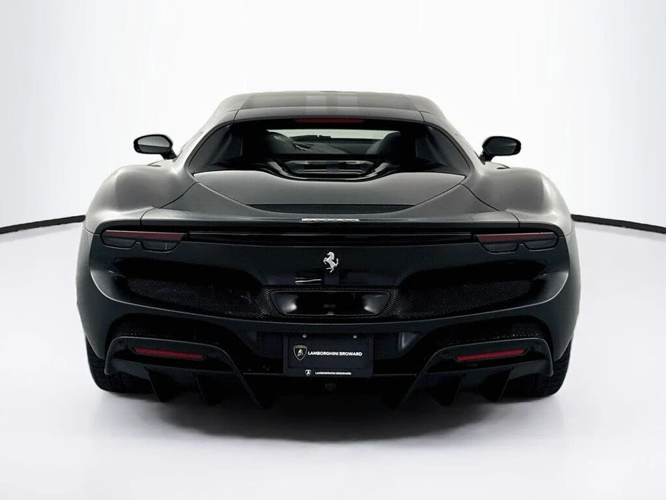 2024 Ferrari 296 GTB - Image 6 of 31