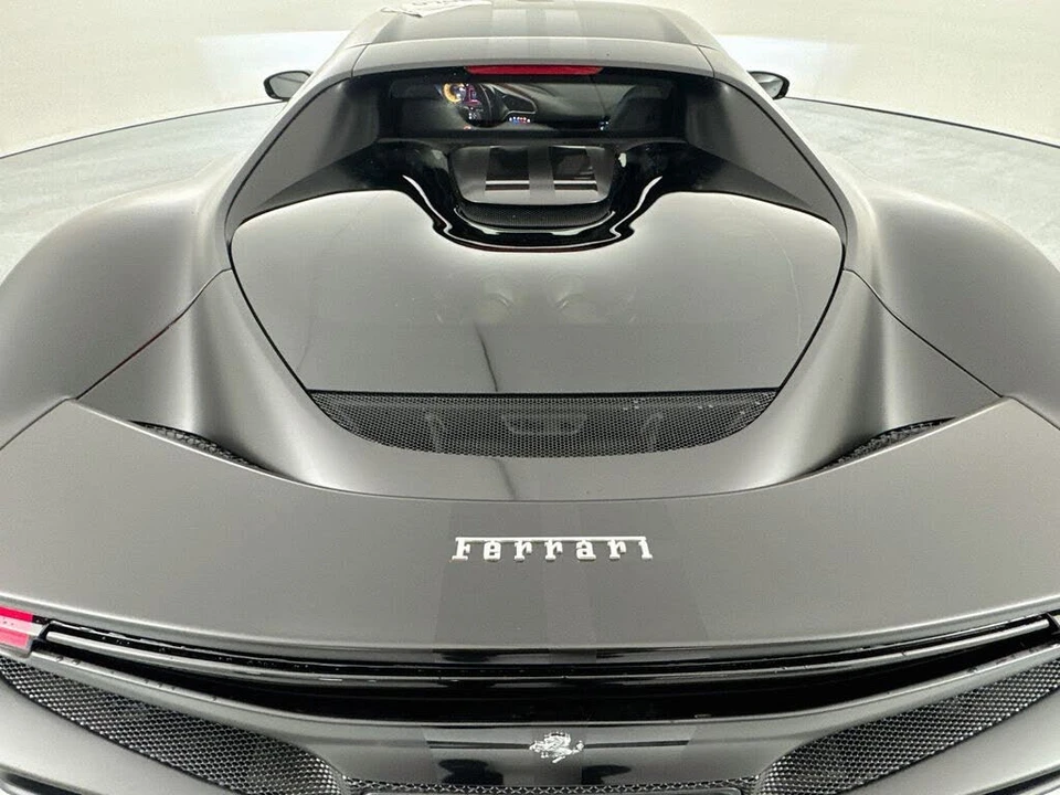 2024 Ferrari 296 GTB - Image 29 of 31