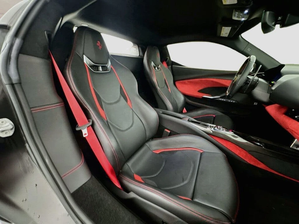 2024 Ferrari 296 GTB - Image 31 of 31