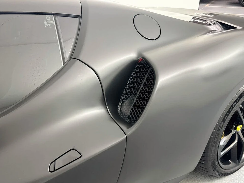 2024 Ferrari 296 GTB - Image 26 of 31