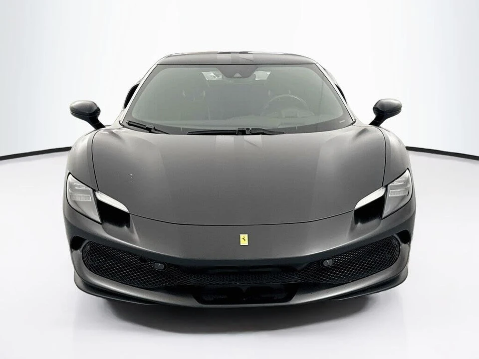 2024 Ferrari 296 GTB - Image 2 of 31