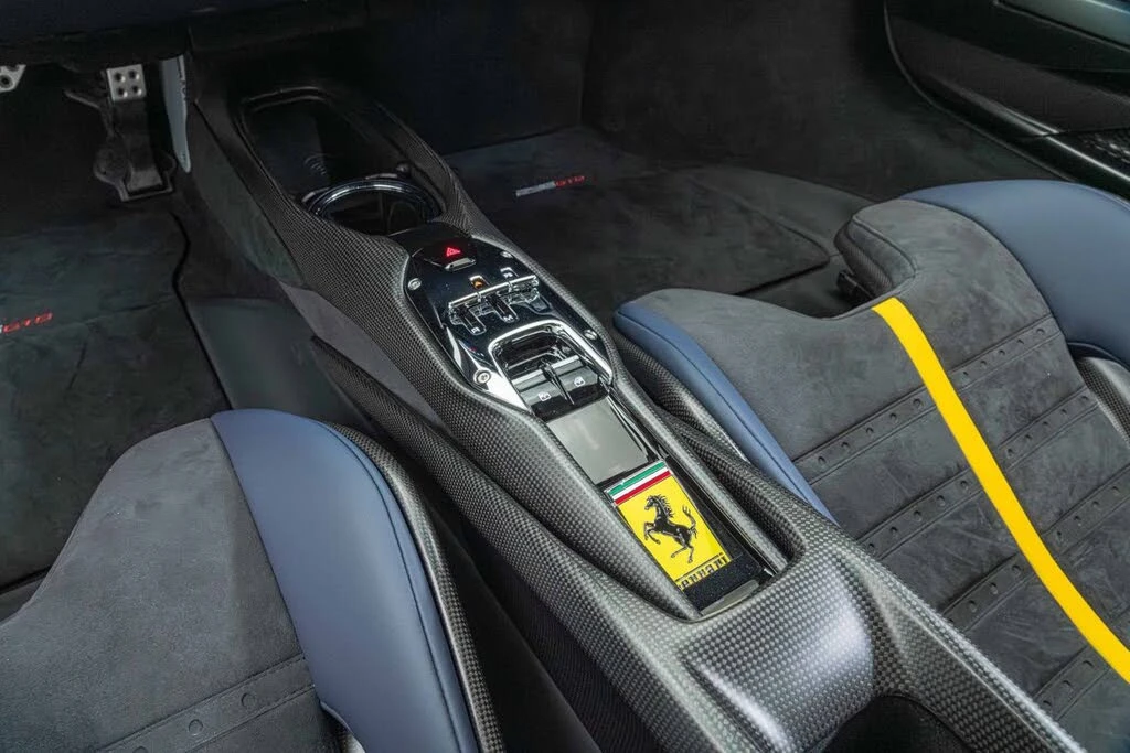 2024 Ferrari 296 GTB - Image 6 of 31