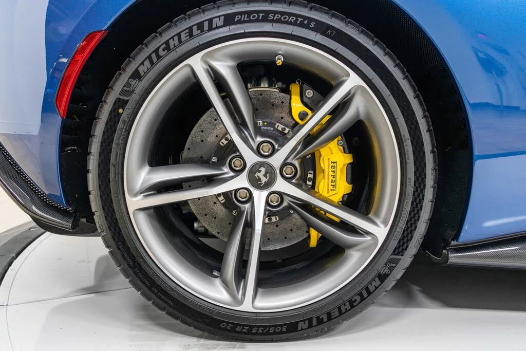 2024 Ferrari 296 GTB - Image 16 of 31