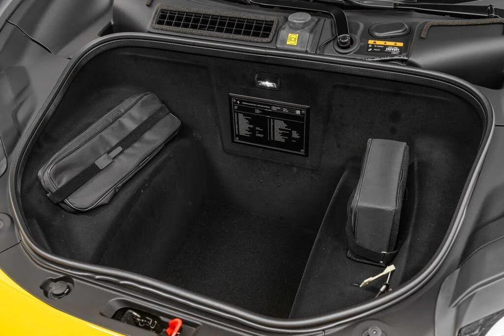 2024 Ferrari 296 GTB - Image 24 of 31