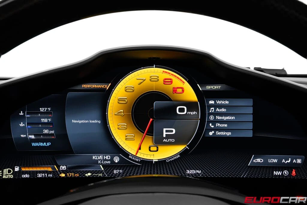 2024 Ferrari 296 GTB - Image 30 of 31