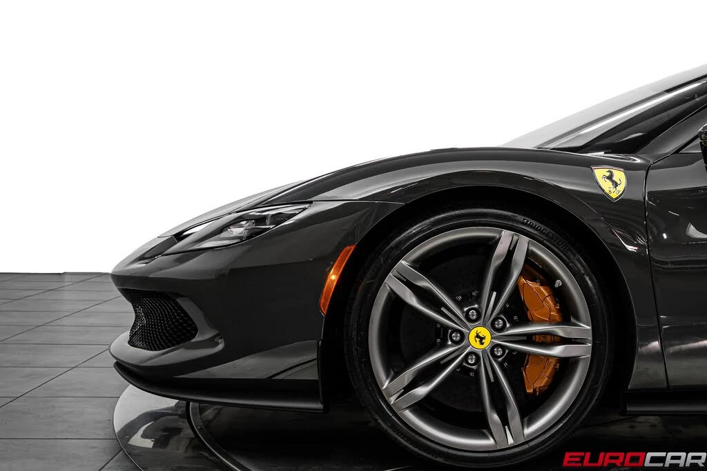 2024 Ferrari 296 GTB - Image 15 of 31
