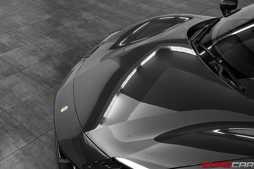 2024 Ferrari 296 GTB - Image 9 of 31