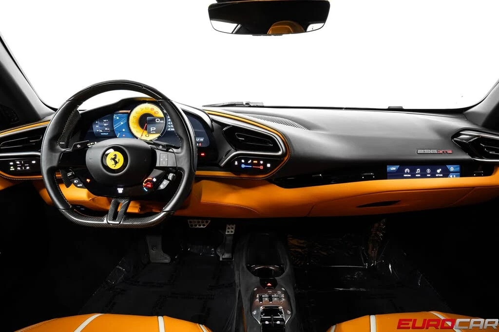 2024 Ferrari 296 GTB - Image 28 of 31