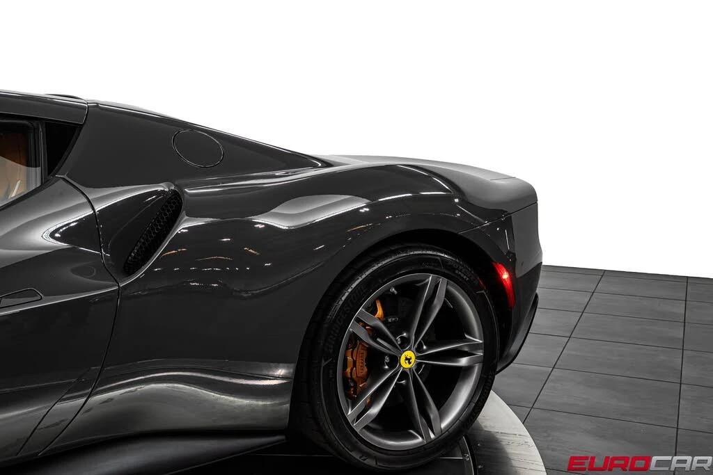 2024 Ferrari 296 GTB - Image 16 of 31