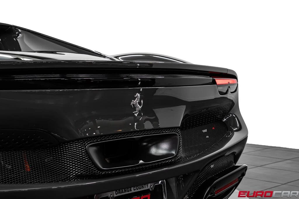 2024 Ferrari 296 GTB - Image 22 of 31
