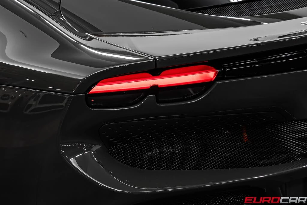 2024 Ferrari 296 GTB - Image 21 of 31