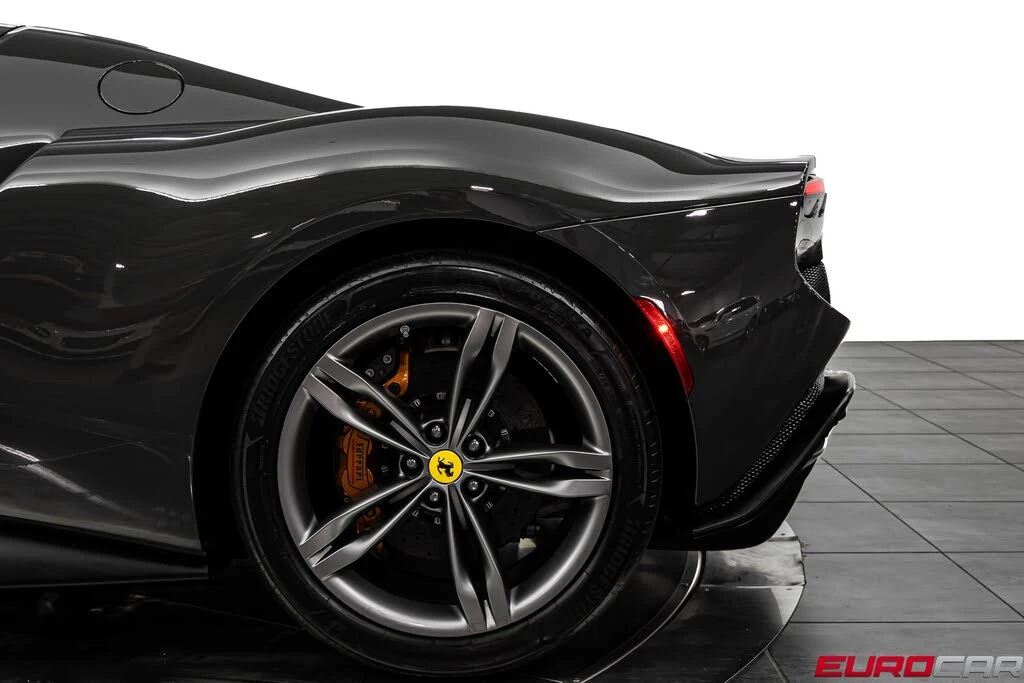 2024 Ferrari 296 GTB - Image 17 of 31