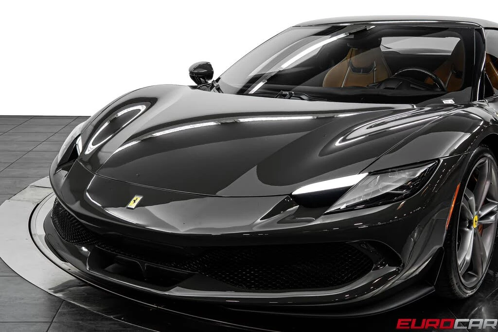 2024 Ferrari 296 GTB - Image 14 of 31