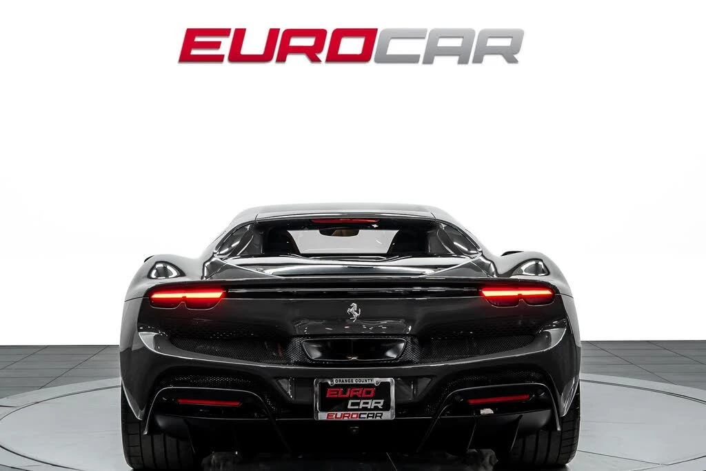 2024 Ferrari 296 GTB - Image 4 of 31