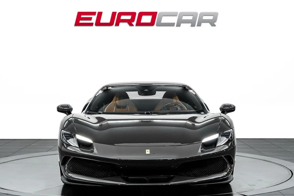 2024 Ferrari 296 GTB - Image 8 of 31