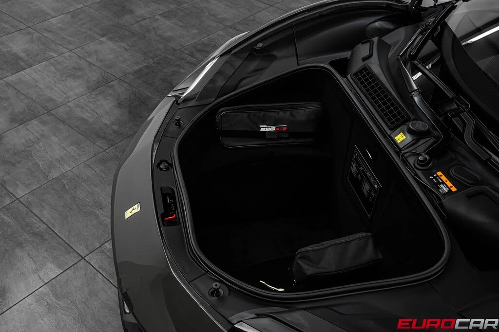 2024 Ferrari 296 GTB - Image 10 of 31