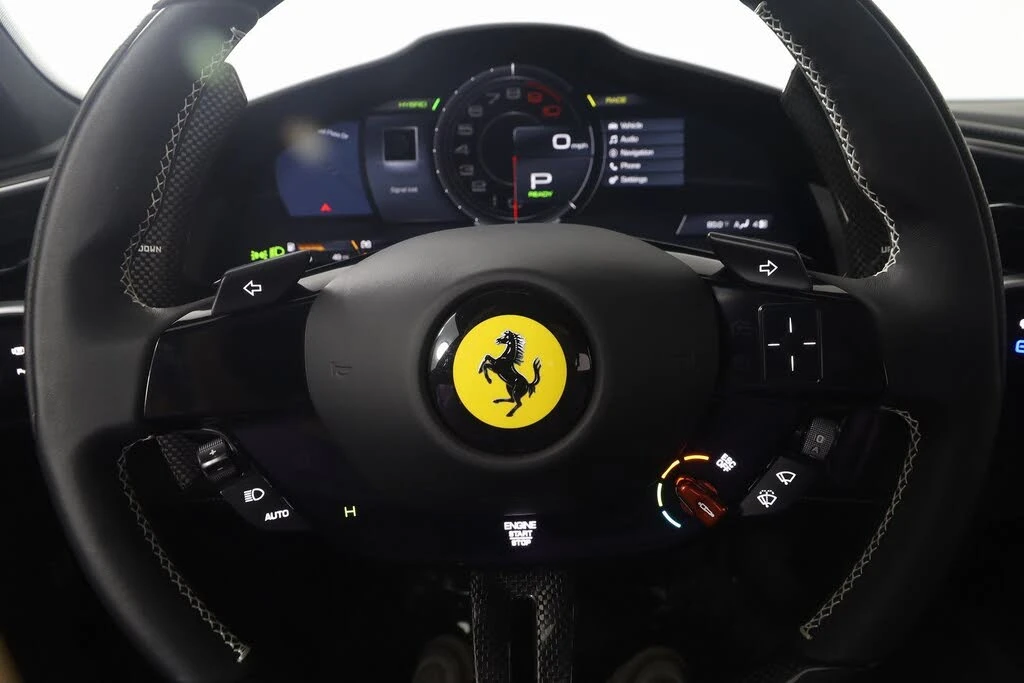 2024 Ferrari 296 GTB - Image 10 of 31