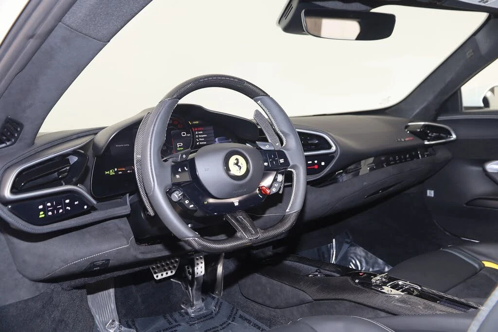 2024 Ferrari 296 GTB - Image 6 of 31