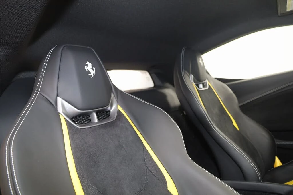 2024 Ferrari 296 GTB - Image 11 of 31
