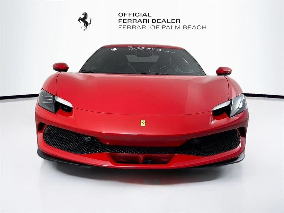 2024 Ferrari 296 GTB - Image 2 of 6
