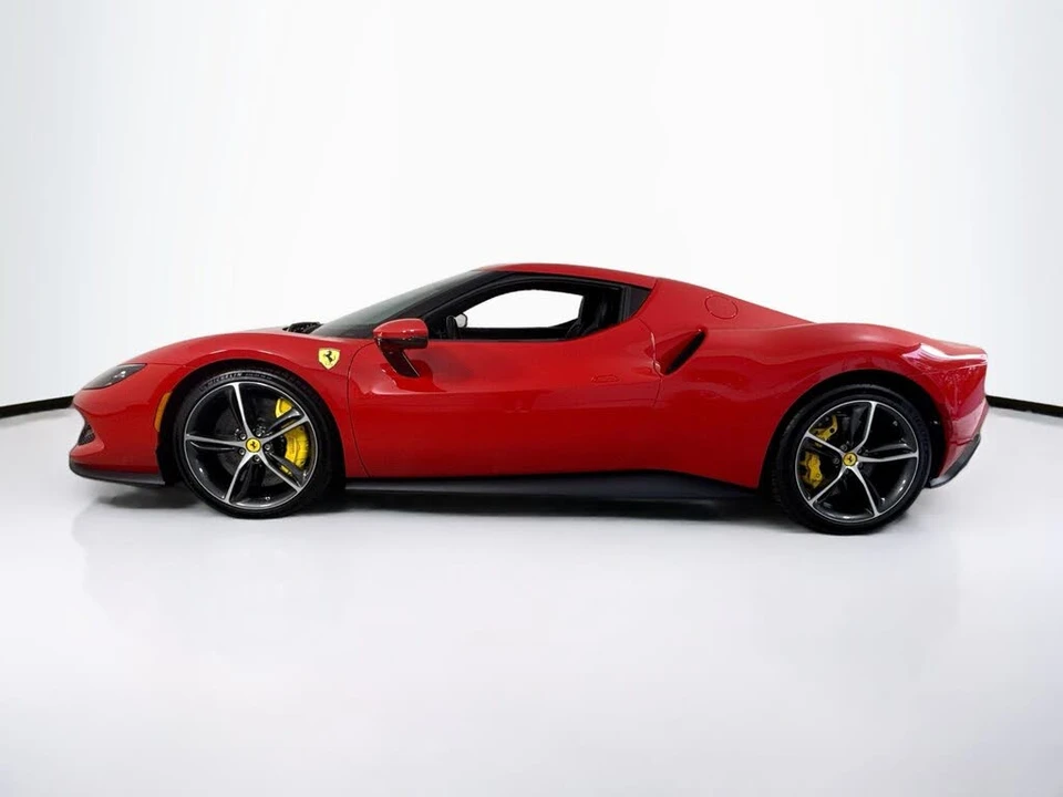 2024 Ferrari 296 GTB - Image 4 of 6