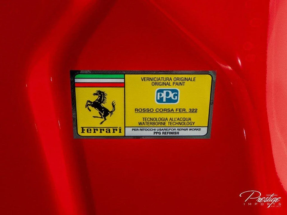2024 Ferrari 296 GTB - Image 11 of 31