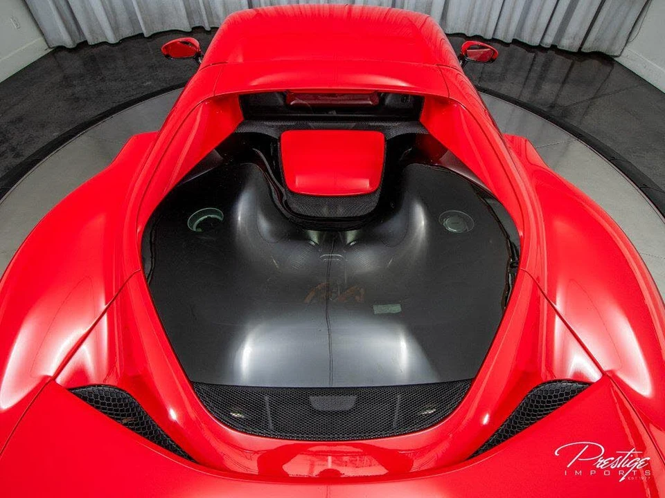 2024 Ferrari 296 GTB - Image 27 of 31