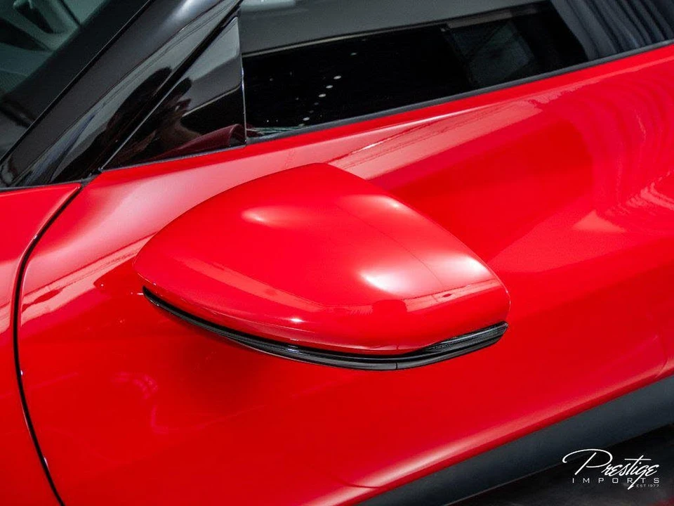 2024 Ferrari 296 GTB - Image 17 of 31