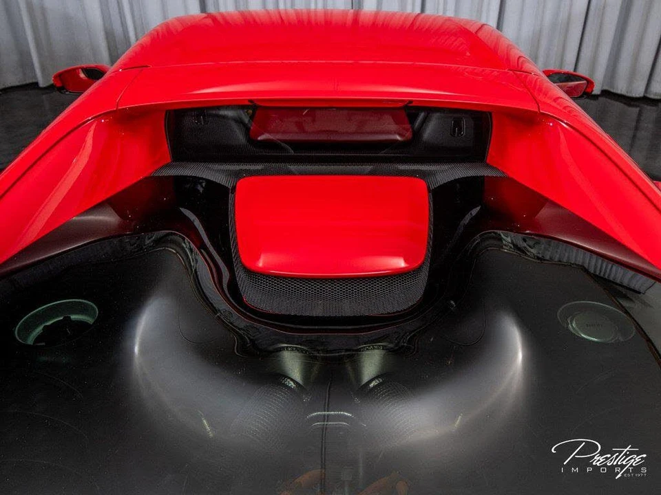 2024 Ferrari 296 GTB - Image 28 of 31