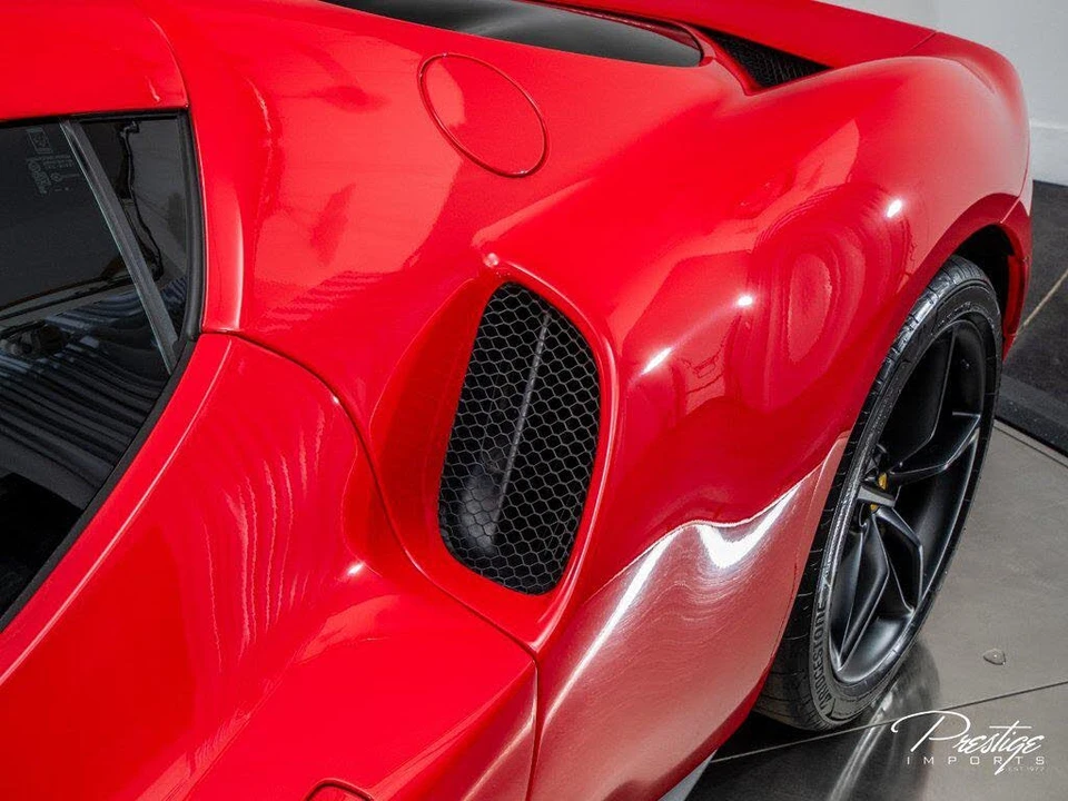 2024 Ferrari 296 GTB - Image 18 of 31
