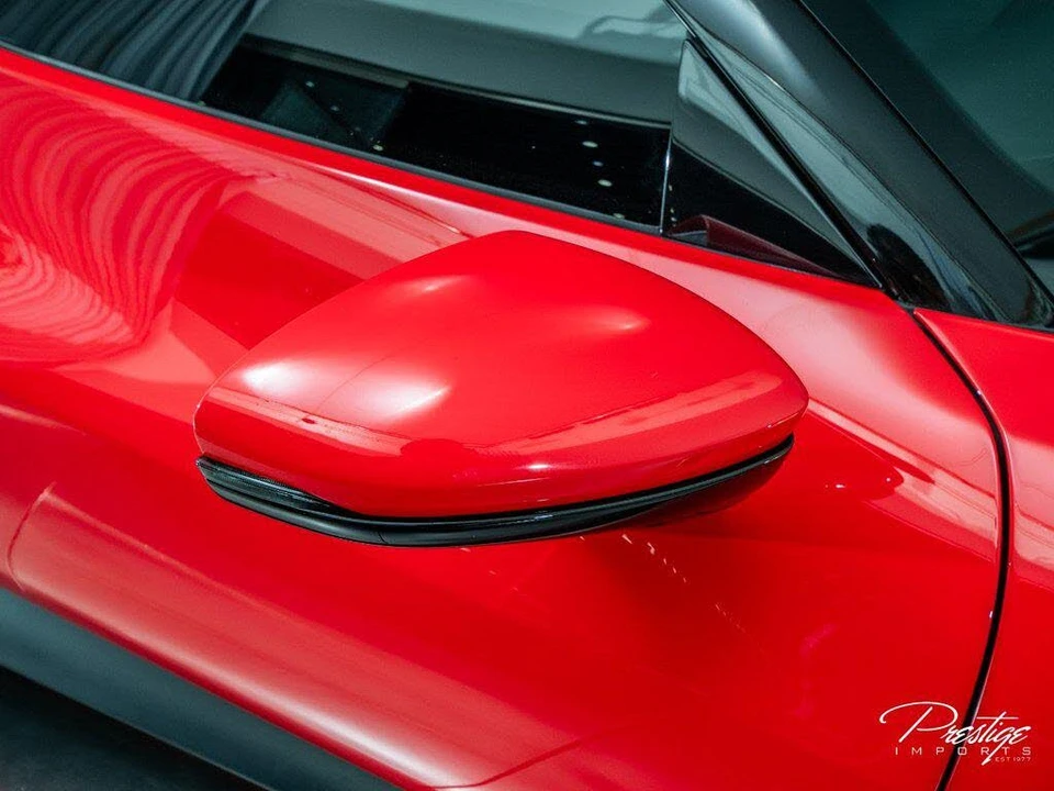 2024 Ferrari 296 GTB - Image 4 of 31