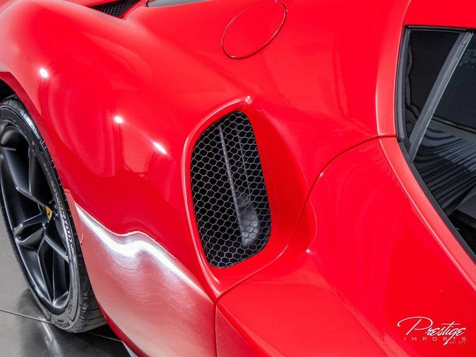 2024 Ferrari 296 GTB - Image 3 of 31