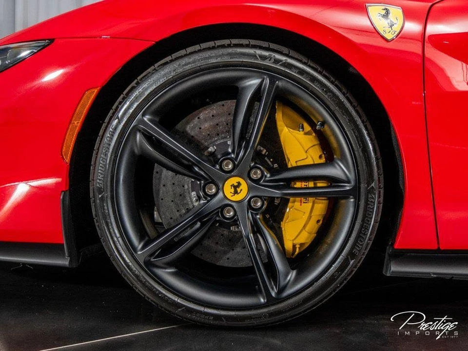 2024 Ferrari 296 GTB - Image 20 of 31