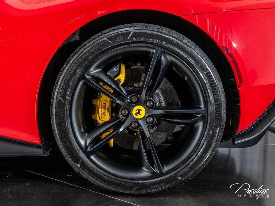 2024 Ferrari 296 GTB - Image 21 of 31