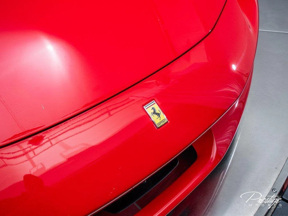 2024 Ferrari 296 GTB - Image 6 of 31