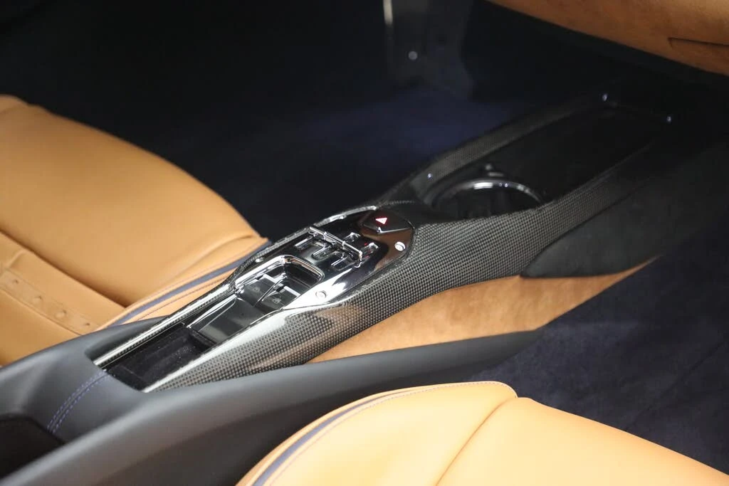 2024 Ferrari 296 GTB - Image 22 of 30