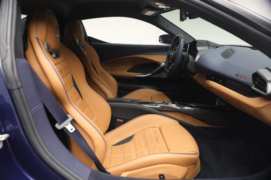 2024 Ferrari 296 GTB - Image 18 of 30
