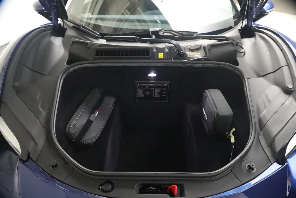 2024 Ferrari 296 GTB - Image 29 of 30
