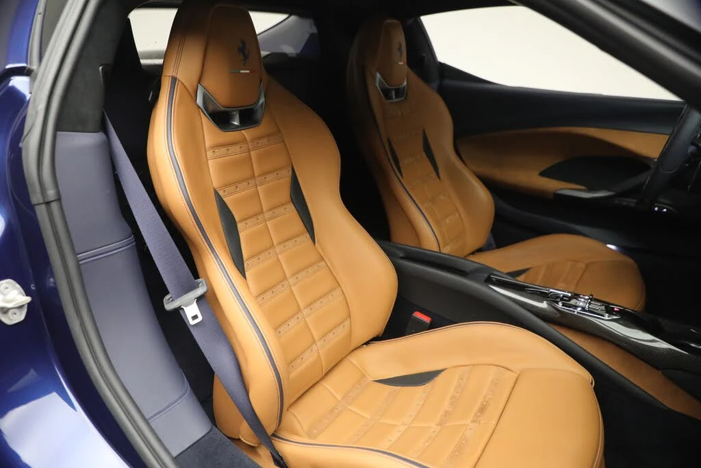 2024 Ferrari 296 GTB - Image 19 of 30