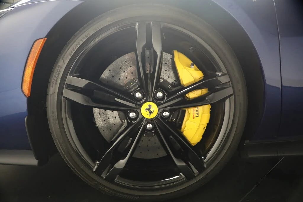 2024 Ferrari 296 GTB - Image 30 of 30