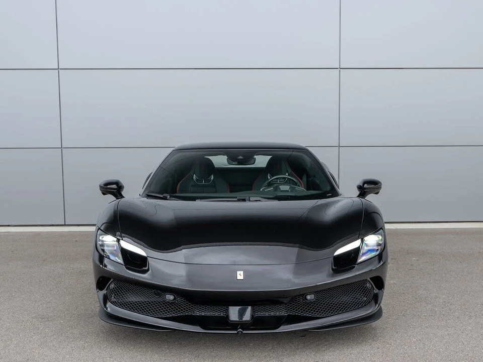 2024 Ferrari 296 GTB - Image 4 of 6