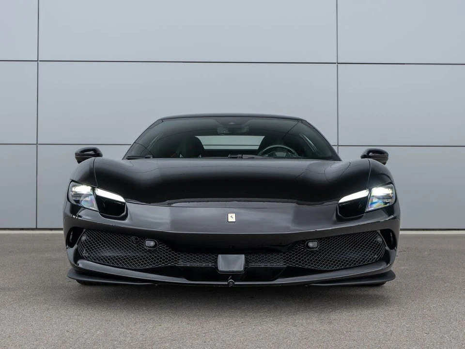2024 Ferrari 296 GTB - Image 5 of 6