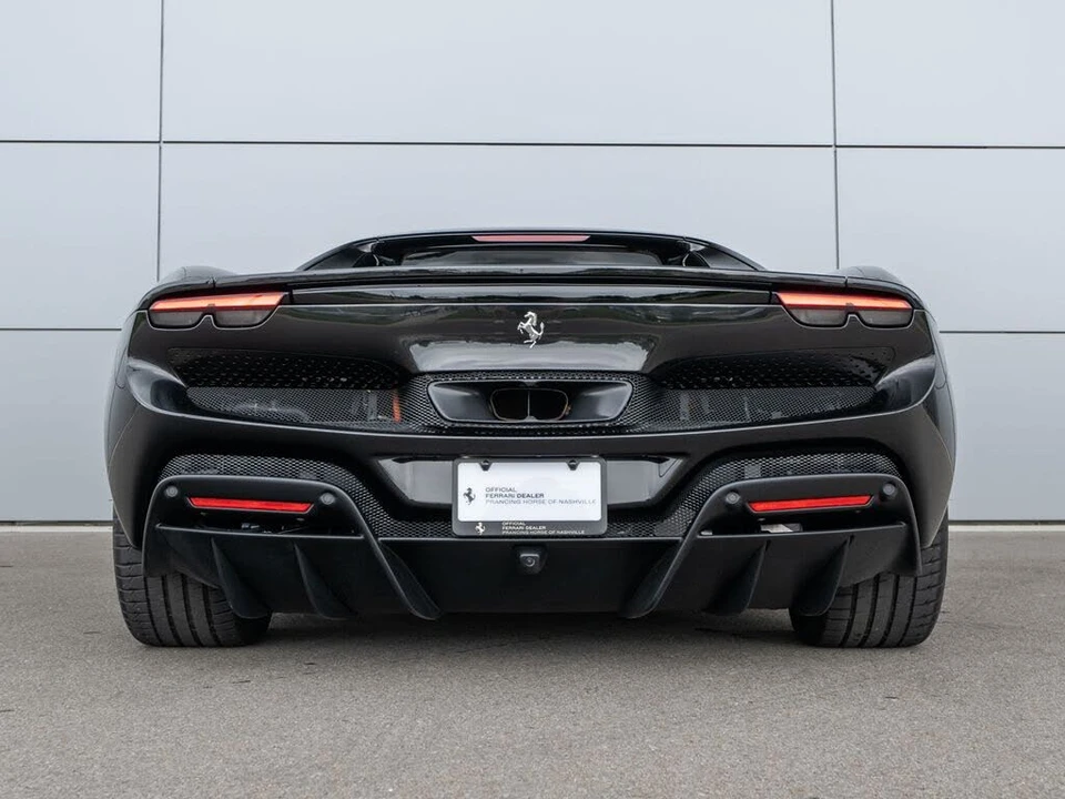 2024 Ferrari 296 GTB - Image 2 of 6