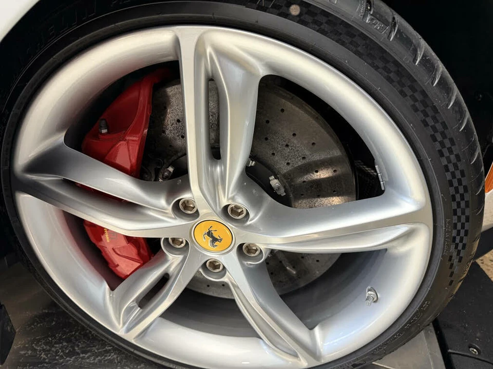 2024 Ferrari 296 GTB - Image 28 of 31